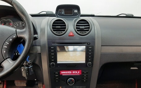 Great Wall Hover H5, 2013 год, 570 000 рублей, 15 фотография