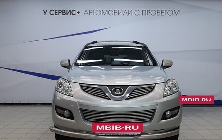 Great Wall Hover H5, 2013 год, 570 000 рублей, 6 фотография