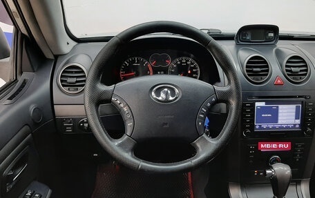 Great Wall Hover H5, 2013 год, 570 000 рублей, 14 фотография