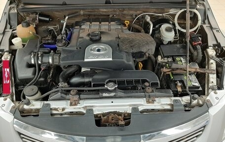 Great Wall Hover H5, 2013 год, 570 000 рублей, 7 фотография