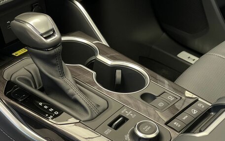 Toyota Highlander, 2025 год, 5 847 000 рублей, 15 фотография