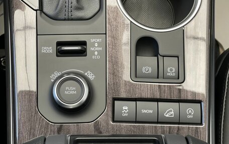 Toyota Highlander, 2025 год, 5 847 000 рублей, 16 фотография