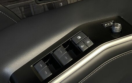 Toyota Highlander, 2025 год, 5 847 000 рублей, 13 фотография