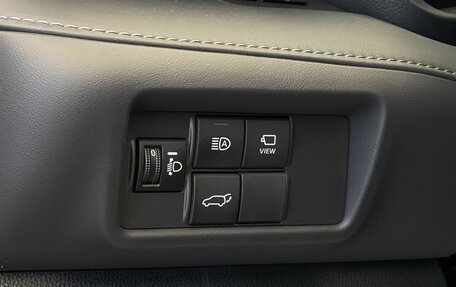 Toyota Highlander, 2025 год, 5 847 000 рублей, 14 фотография