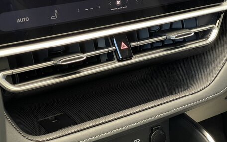 Toyota Highlander, 2025 год, 5 847 000 рублей, 11 фотография