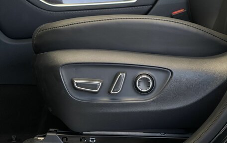 Toyota Highlander, 2025 год, 5 847 000 рублей, 21 фотография