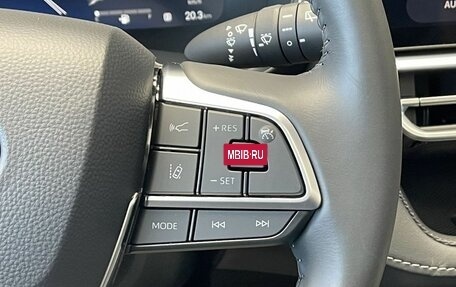 Toyota Highlander, 2025 год, 5 847 000 рублей, 9 фотография