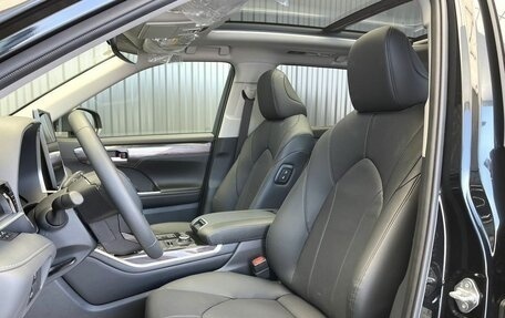 Toyota Highlander, 2025 год, 5 847 000 рублей, 20 фотография