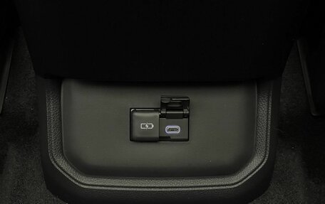 Toyota Highlander, 2025 год, 5 847 000 рублей, 28 фотография