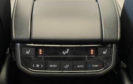 Toyota Highlander, 2025 год, 5 847 000 рублей, 27 фотография