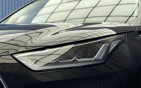 Toyota Highlander, 2025 год, 5 847 000 рублей, 33 фотография