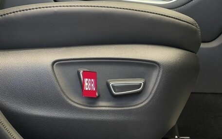 Toyota Highlander, 2025 год, 5 847 000 рублей, 23 фотография