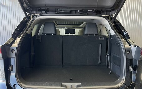 Toyota Highlander, 2025 год, 5 847 000 рублей, 40 фотография