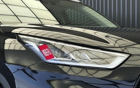 Toyota Highlander, 2025 год, 5 847 000 рублей, 32 фотография