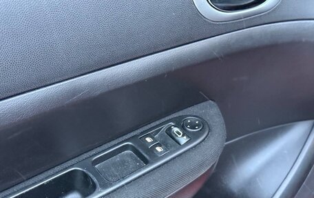 Peugeot 307 I, 2003 год, 330 000 рублей, 13 фотография