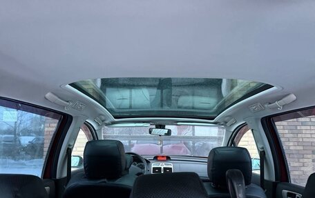 Peugeot 307 I, 2003 год, 330 000 рублей, 12 фотография