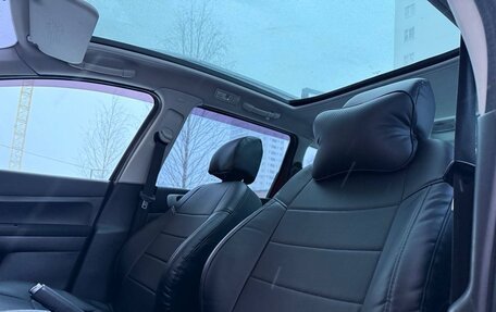 Peugeot 307 I, 2003 год, 330 000 рублей, 15 фотография