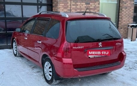 Peugeot 307 I, 2003 год, 330 000 рублей, 4 фотография