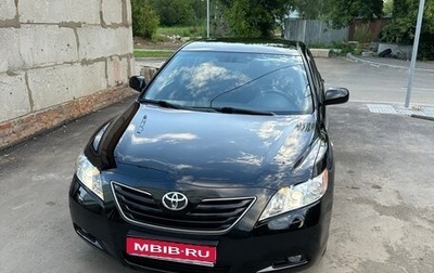 Toyota Camry, 2007 год, 2 000 000 рублей, 1 фотография