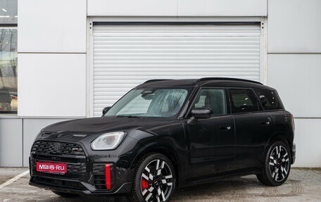 MINI Countryman, 2024 год, 7 140 000 рублей, 1 фотография