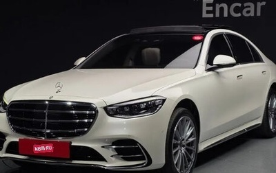 Mercedes-Benz S-Класс, 2024 год, 11 700 000 рублей, 1 фотография