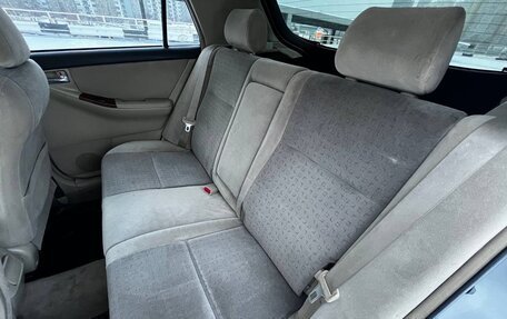 Toyota Corolla, 2001 год, 429 000 рублей, 11 фотография