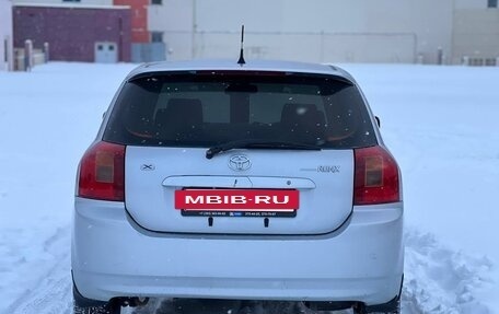 Toyota Corolla, 2001 год, 429 000 рублей, 7 фотография