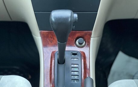 Toyota Corolla, 2001 год, 429 000 рублей, 15 фотография