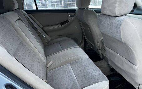 Toyota Corolla, 2001 год, 429 000 рублей, 12 фотография