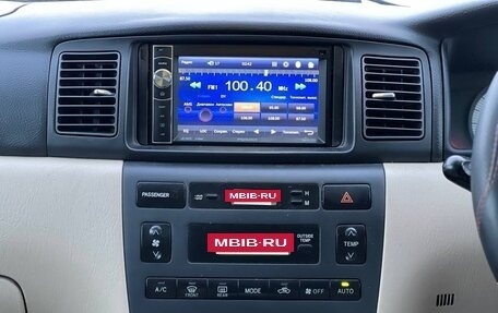 Toyota Corolla, 2001 год, 429 000 рублей, 14 фотография