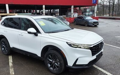 Honda CR-V, 2025 год, 4 650 000 рублей, 1 фотография