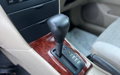 Toyota Corolla, 2001 год, 429 000 рублей, 23 фотография