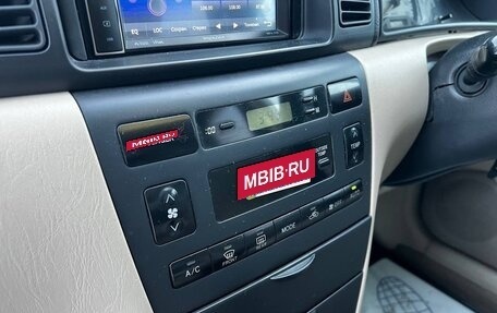 Toyota Corolla, 2001 год, 429 000 рублей, 22 фотография