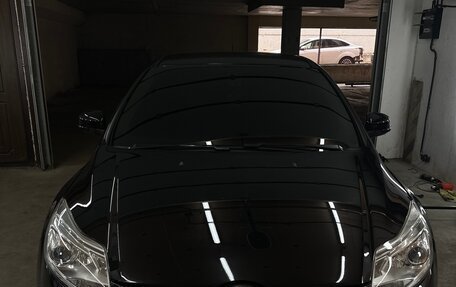 Ford Focus III, 2012 год, 1 050 000 рублей, 1 фотография