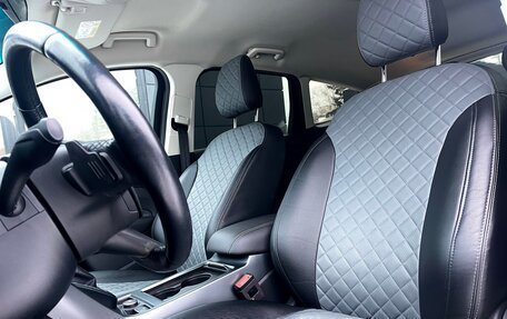 Ford Kuga III, 2017 год, 1 599 000 рублей, 16 фотография