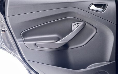 Ford Kuga III, 2017 год, 1 599 000 рублей, 17 фотография