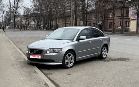 Volvo S40 II, 2007 год, 800 000 рублей, 1 фотография