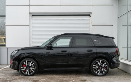 MINI Countryman, 2024 год, 7 140 000 рублей, 3 фотография