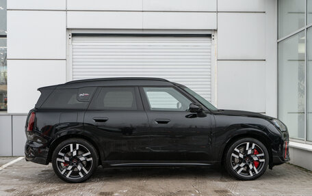 MINI Countryman, 2024 год, 7 140 000 рублей, 4 фотография