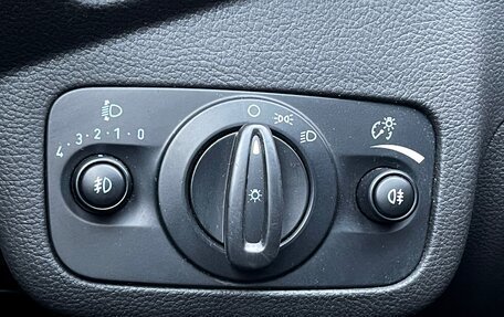 Ford Kuga III, 2017 год, 1 599 000 рублей, 24 фотография