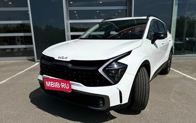 KIA Sportage IV рестайлинг, 2025 год, 4 900 000 рублей, 1 фотография