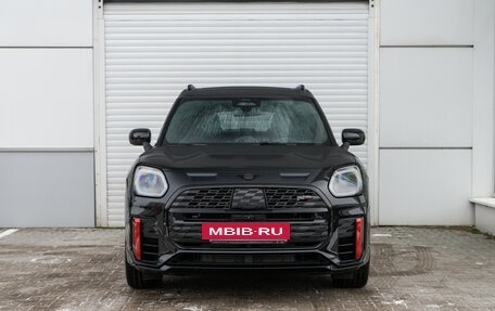 MINI Countryman, 2024 год, 7 140 000 рублей, 5 фотография