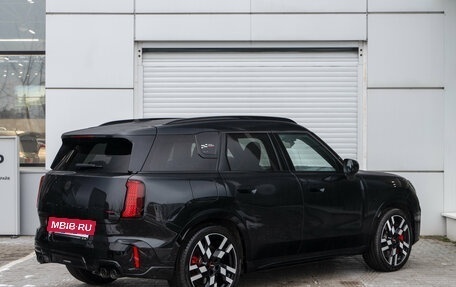 MINI Countryman, 2024 год, 7 140 000 рублей, 2 фотография