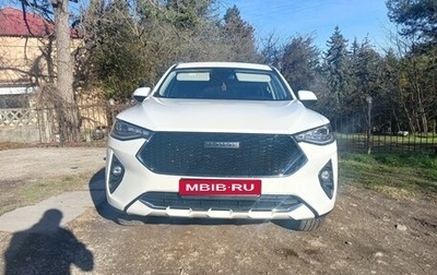 Haval F7 I, 2021 год, 1 900 000 рублей, 1 фотография