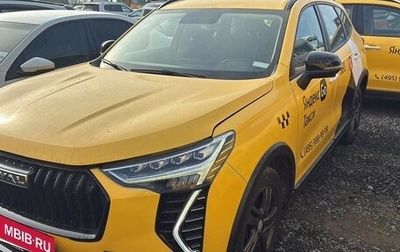 Haval Jolion, 2024 год, 1 364 000 рублей, 1 фотография