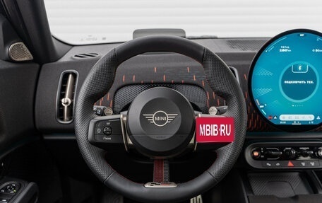 MINI Countryman, 2024 год, 7 140 000 рублей, 12 фотография