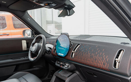 MINI Countryman, 2024 год, 7 140 000 рублей, 24 фотография