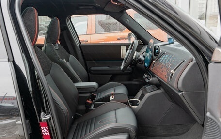 MINI Countryman, 2024 год, 7 140 000 рублей, 23 фотография