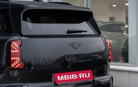 MINI Countryman, 2024 год, 7 140 000 рублей, 26 фотография
