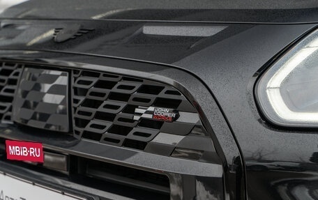 MINI Countryman, 2024 год, 7 140 000 рублей, 25 фотография